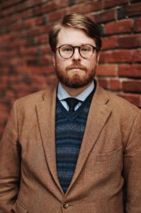 criminal defense attorney Robert Kaiser